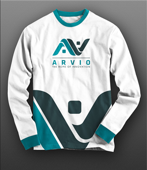 T-shirt Design by Tbobby979
