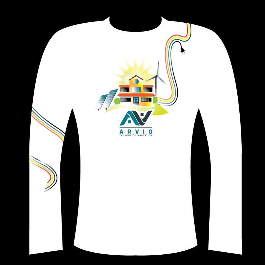 T-Shirt-Design von Wonderful design für dieses Projekt | Design #3969650