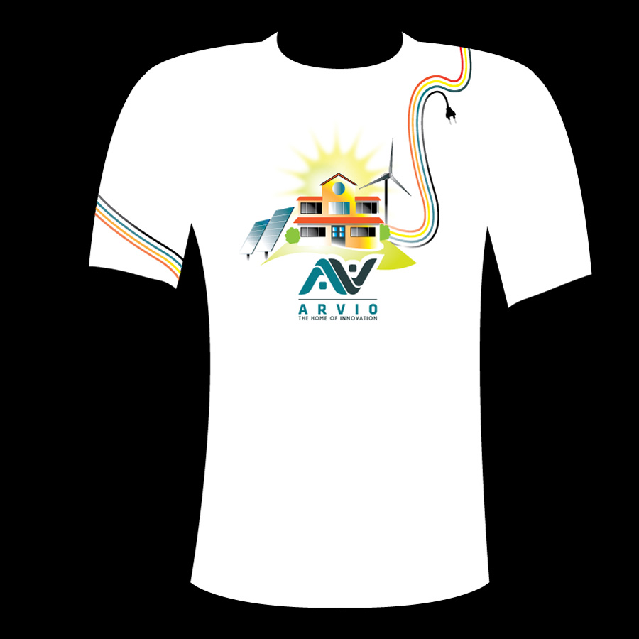 T-shirt Design by Wonderful design for this project | Design #3970139