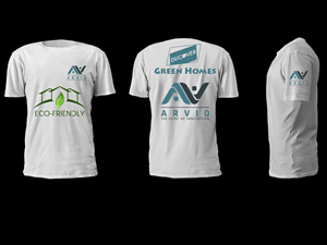 T-Shirt-Design von Abhishekverma326 für dieses Projekt | Design: #3978399
