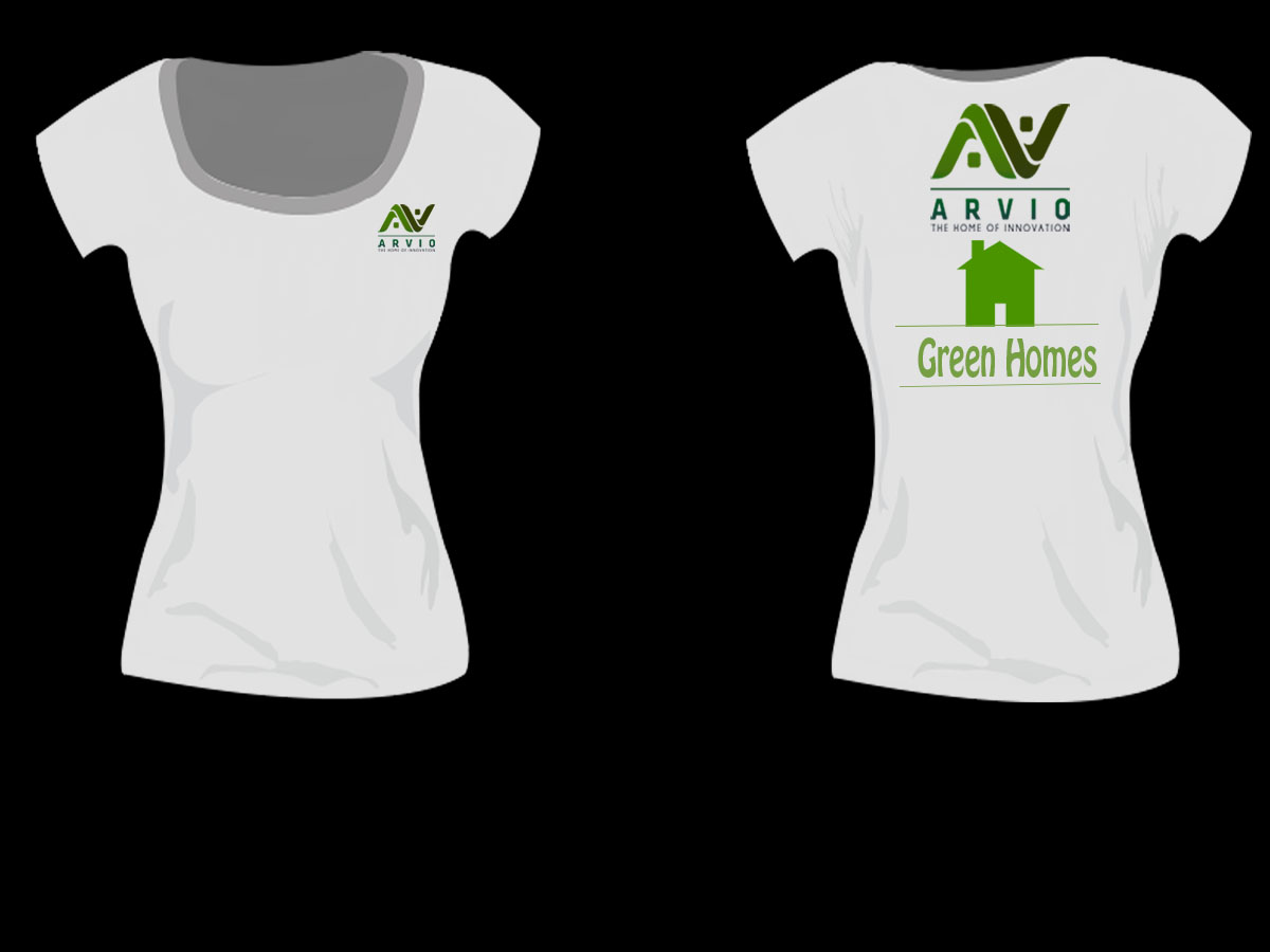 T-Shirt-Design von Abhishekverma326 für dieses Projekt | Design #3978400