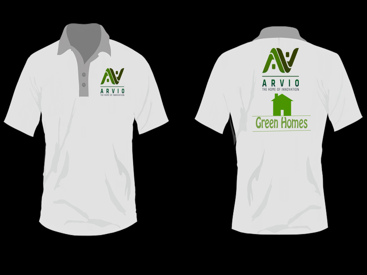 T-shirt Design by Abhishekverma326 for this project | Design #3978403