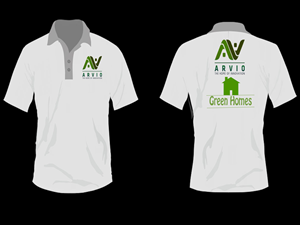 T-Shirt-Design von Abhishekverma326 für dieses Projekt | Design: #3978403