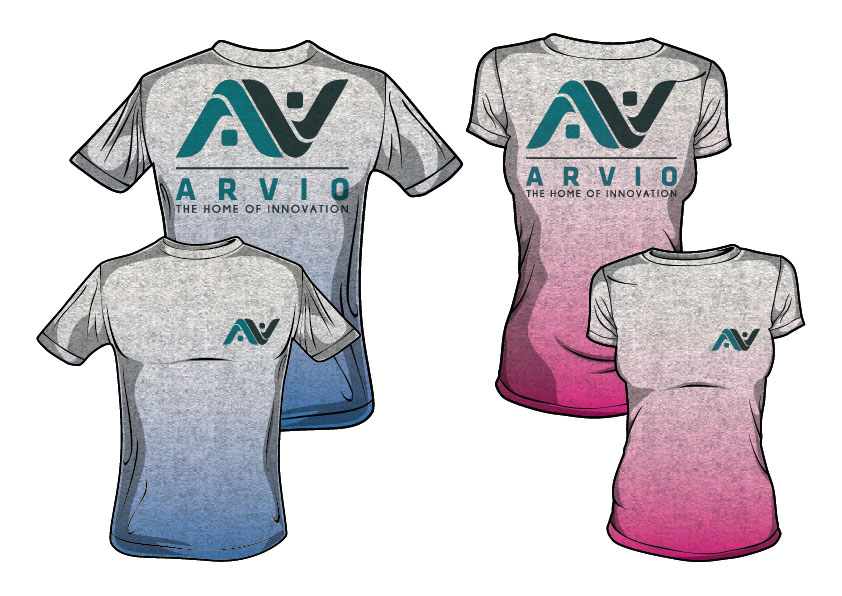 T-shirt Design by twigga for this project | Design #3964430