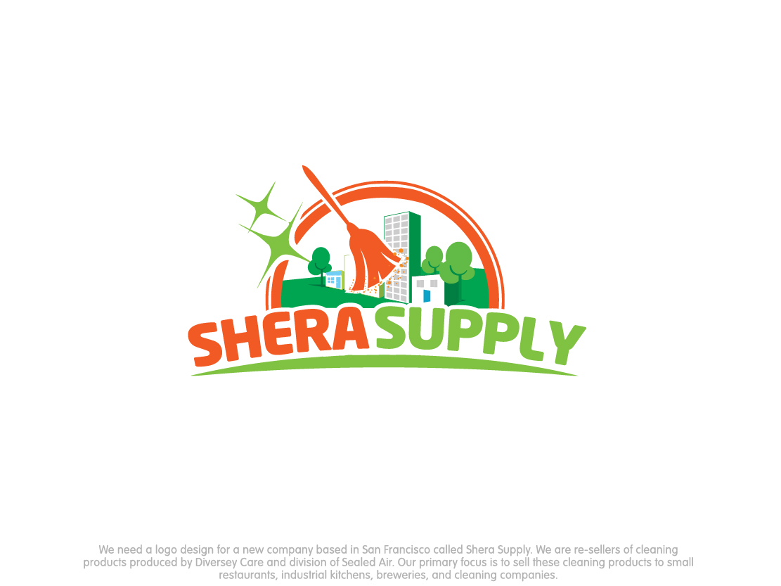 Logo Design by Colorflix™ for this project | Design #3956800