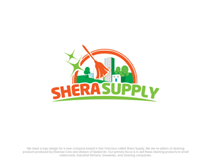 Logo Design by Colorflix™ for this project | Design: #3956800