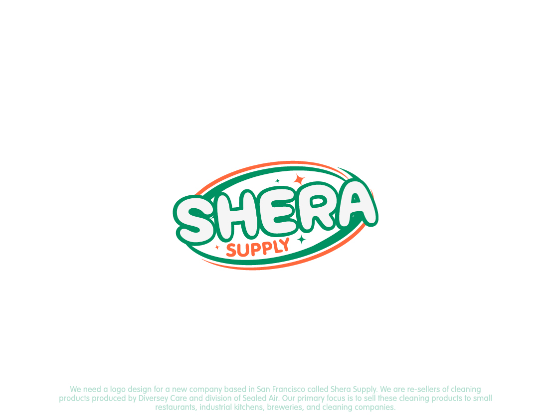 Logo Design by Colorflix™ for this project | Design #3956811
