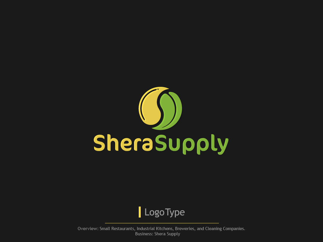 Logo Design by Colorflix™ for this project | Design #3956889