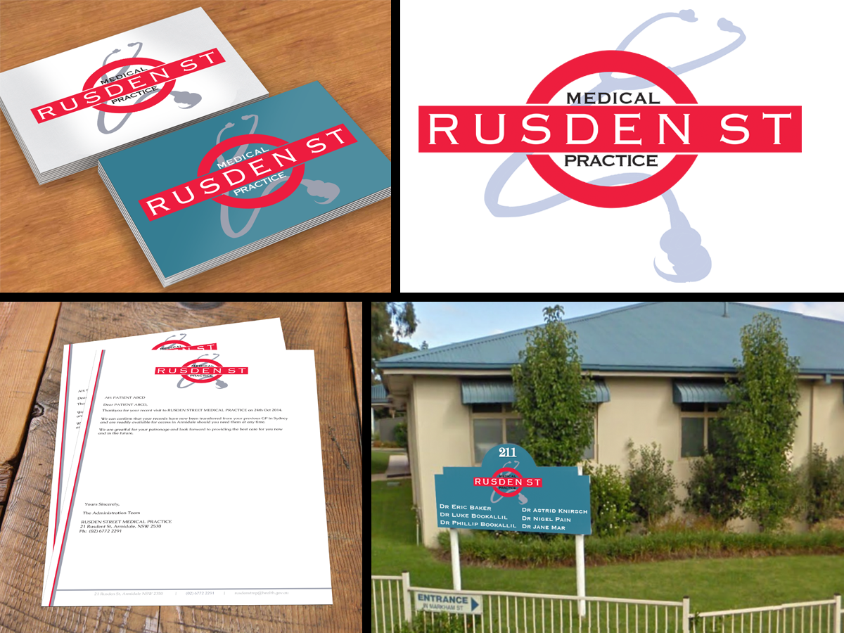 Logo Design by Deb Graphic Artist for this project | Design #4793481