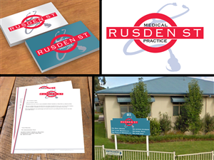 Logo Design by Deb Graphic Artist