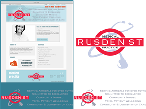 Logo Design by Deb Graphic Artist for this project | Design: #4800933