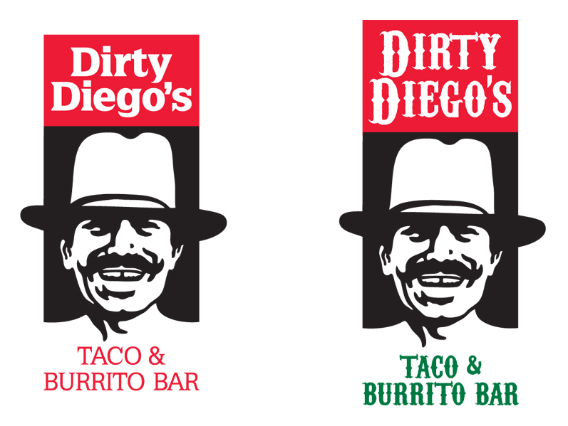 Logo Design by Innerworld Designs ltd. for this project | Design #1066727