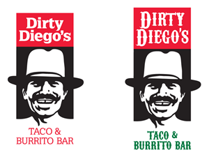 Logo Design by Innerworld Designs ltd.