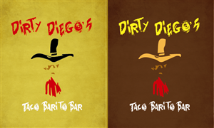 Logo Design by alex89design