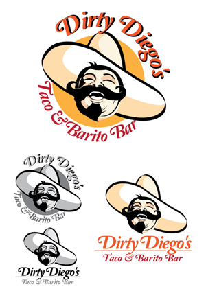Logo Design by Freddy