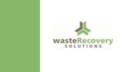 Diseño de Tarjeta por  ArtifiedPro para Waste Recovery Solutions | Diseño #4022172