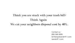 Card Design by  ArtifiedPro for Waste Recovery Solutions | Design: #4022181