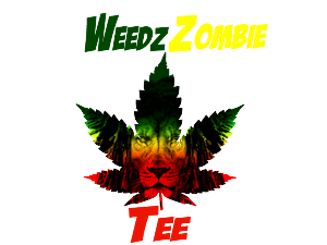 T-shirt Design by imchenjungshimenba for WeedzZombie Teez | Design: #3976718