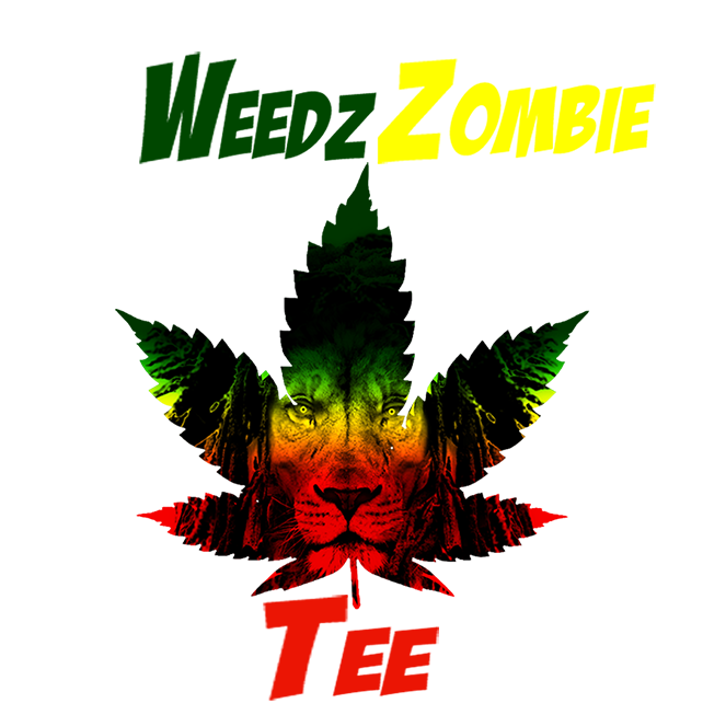 Diseño de Camiseta por imchenjungshimenba para WeedzZombie Teez | Diseño #3979505