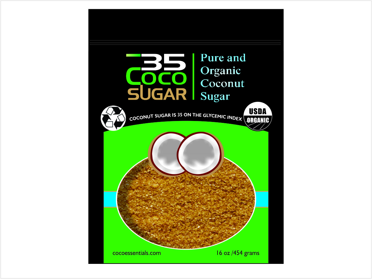 Packaging Design by HAIM Anand for this project | Design #3982764