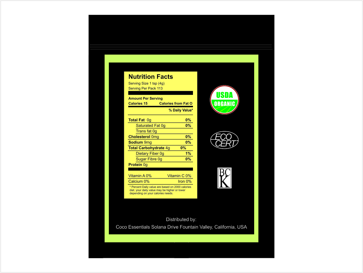 Verpackungs-Design von HAIM Anand für dieses Projekt | Design #3982766