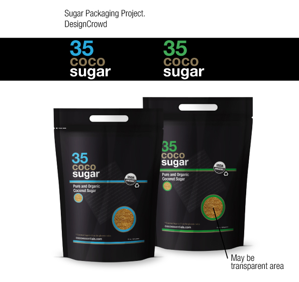 Verpackungs-Design von RedOne22 für dieses Projekt | Design #3953824