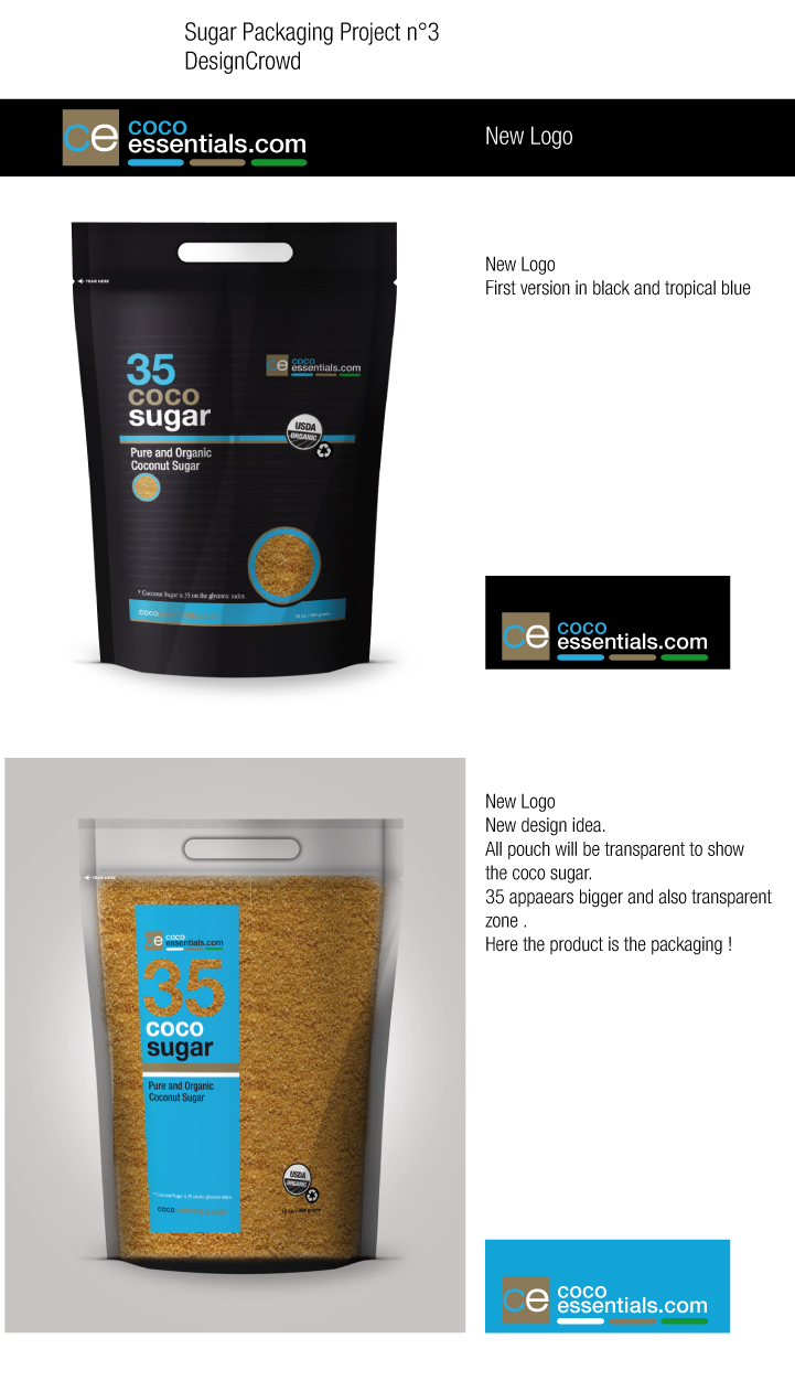 Packaging Design by RedOne22 for this project | Design #3985161