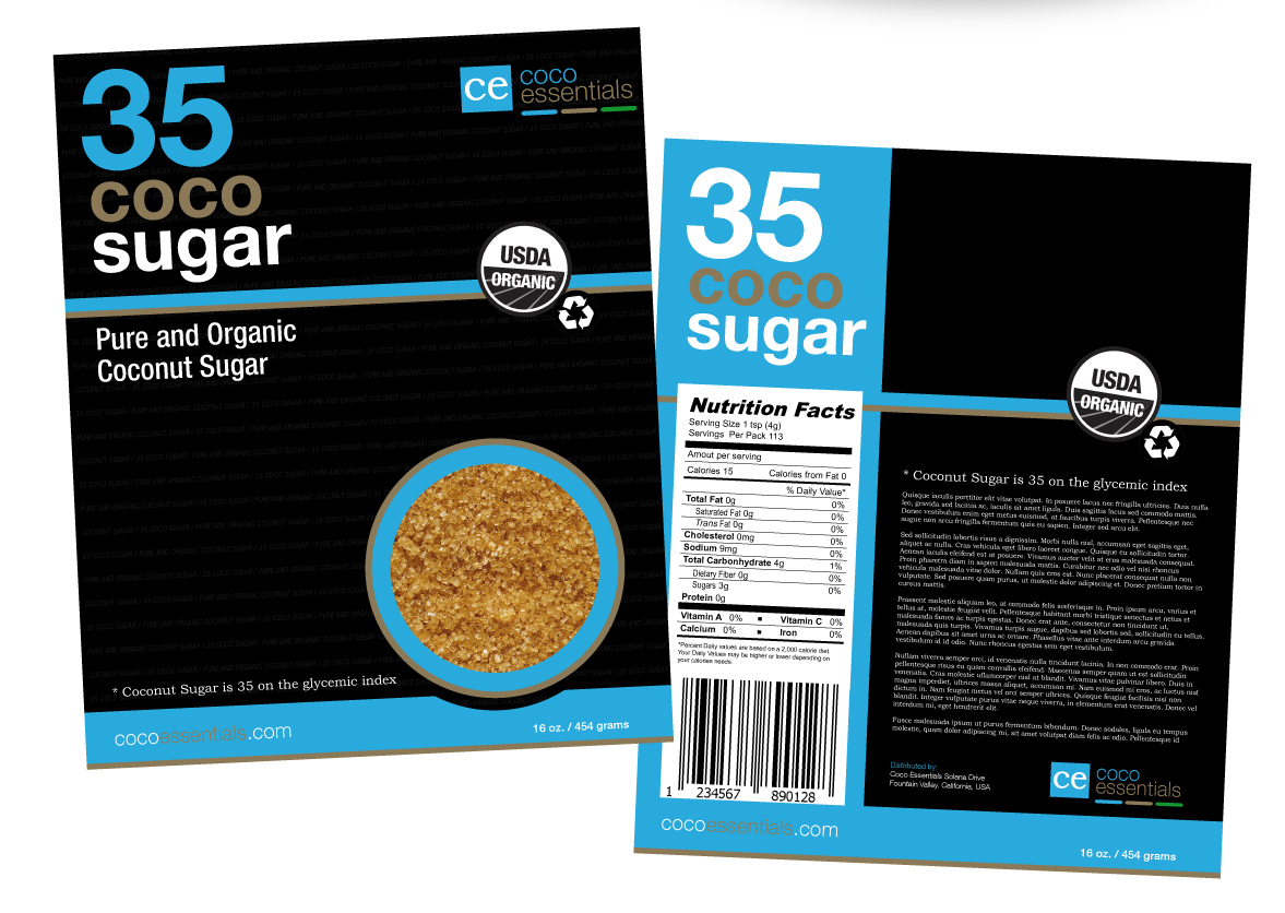 Verpackungs-Design von RedOne22 für dieses Projekt | Design #3992500