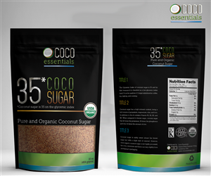 Packaging Design by agve32956