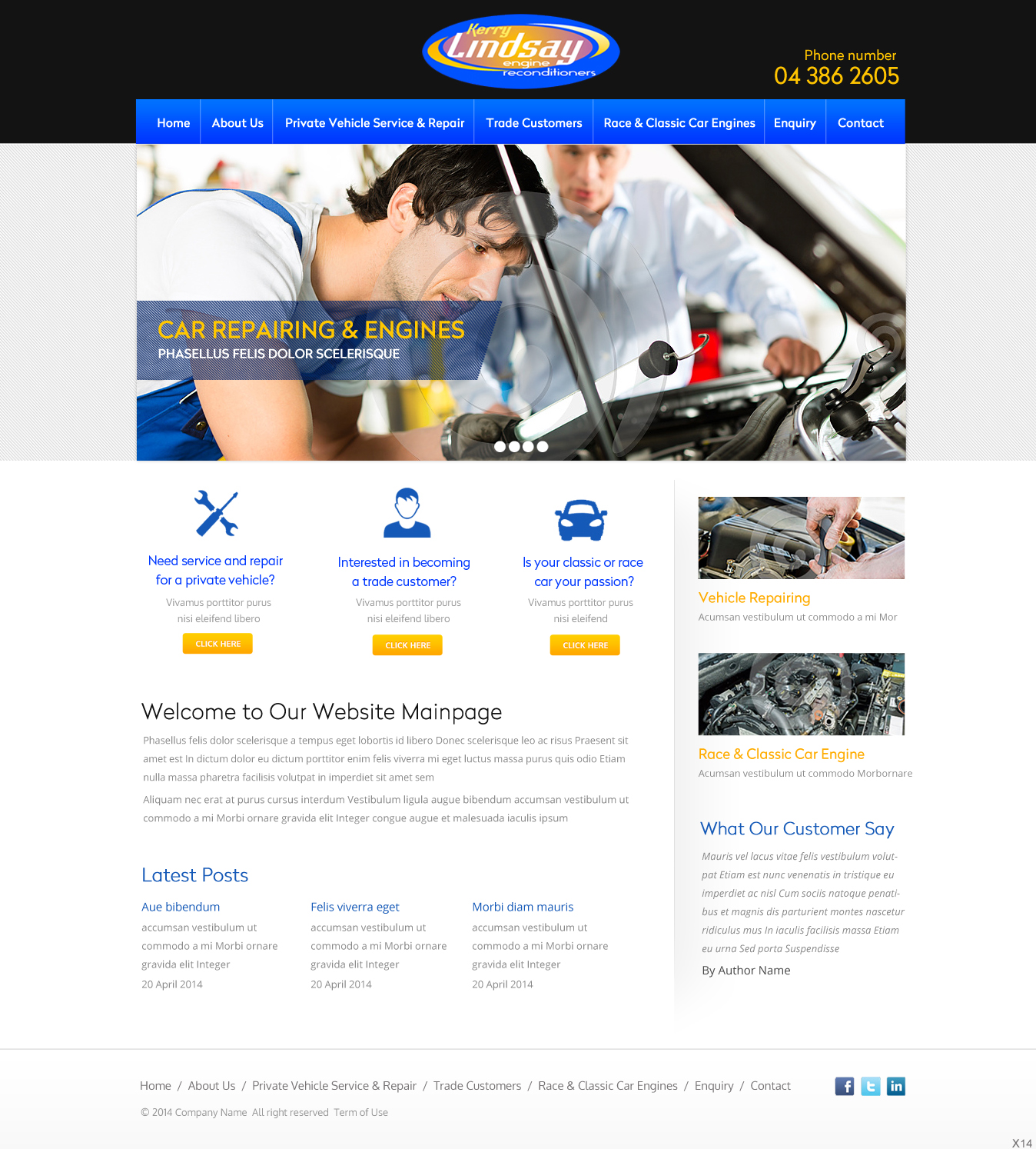 Web-Design von pb für Web Genius | Design #3961475