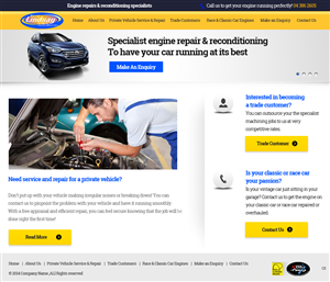 Web-Design von pb für Web Genius | Design #3970041