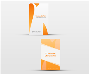 Business Card Design by Digital Designer Agency for this project | Design: #3991051
