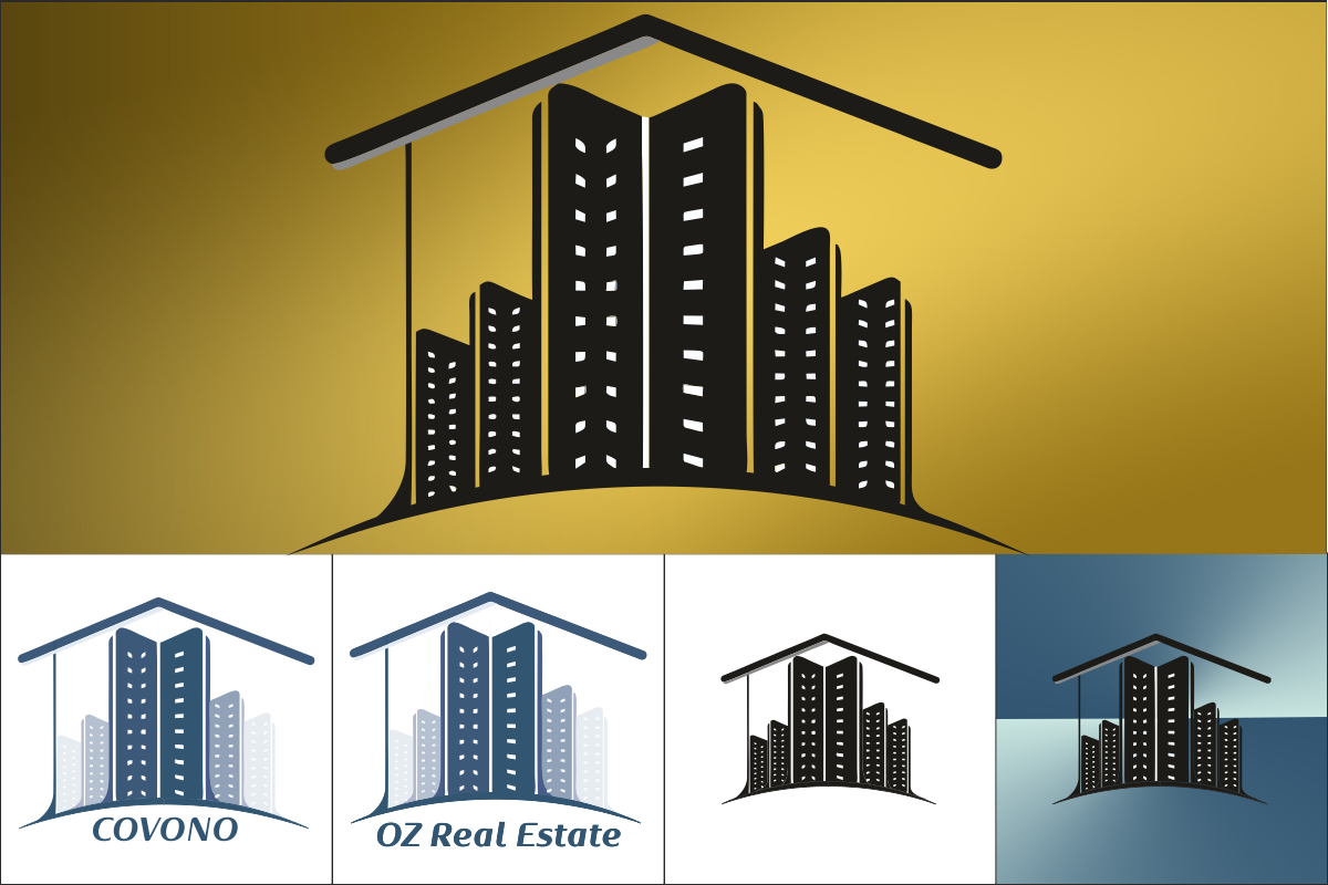 Logo Design by kapriCreations for this project | Design #4672332