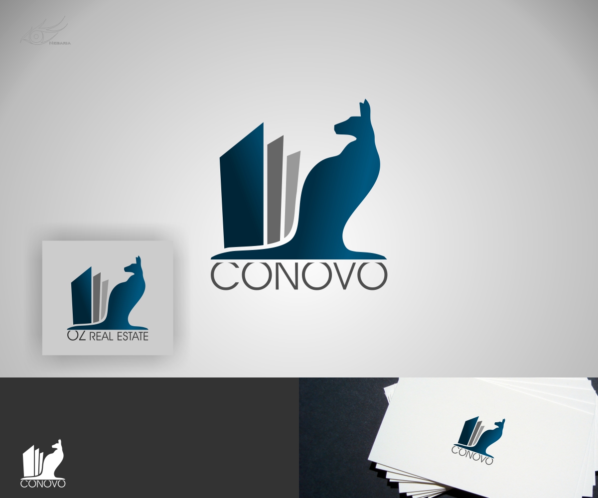 Logo Design by AITIST for this project | Design #4747309
