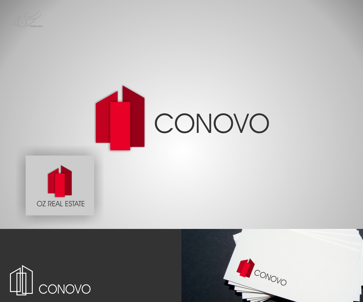 Logo Design by AITIST for this project | Design #4747394