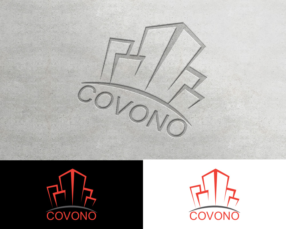 Logo Design by Anooshaa for this project | Design #4697766