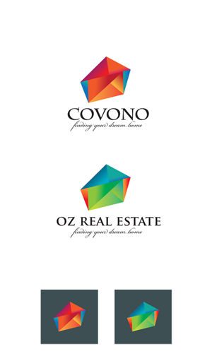 Diseño de Logo por CanDoDesign para este proyecto | Diseño: #4664612