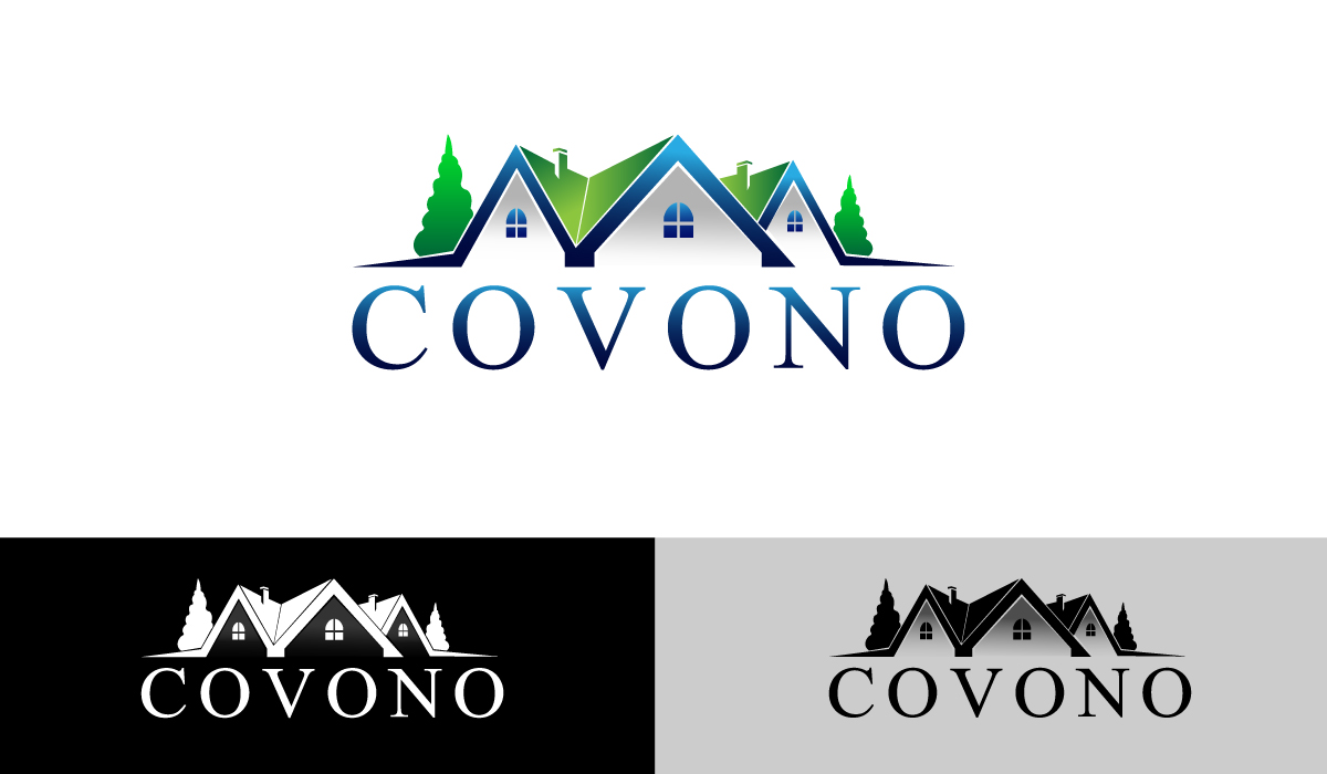 Logo Design by Adem for this project | Design #4694510