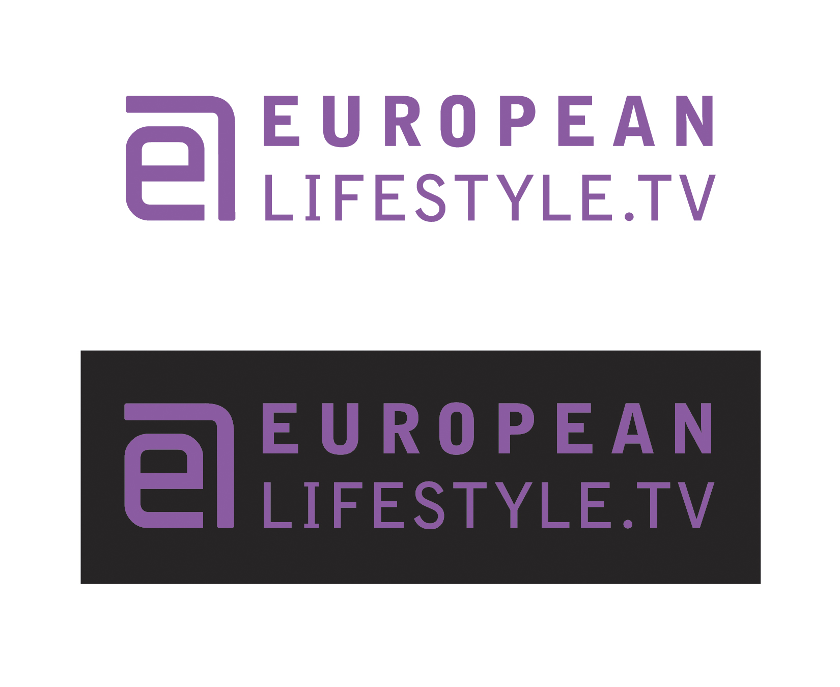 Logo Design by M.U. Designs for GLTV | Design: #3624