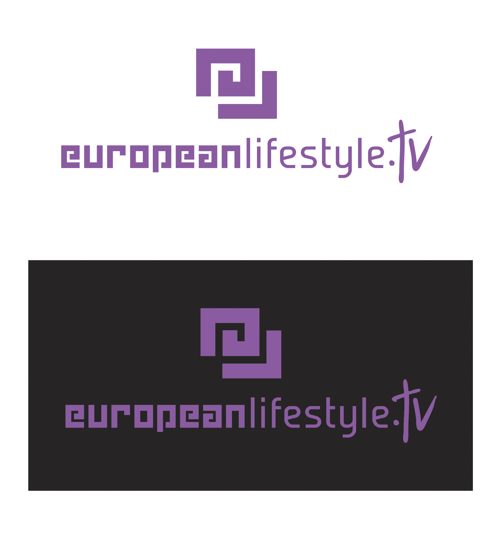 Logo Design by M.U. Designs for GLTV | Design: #3627