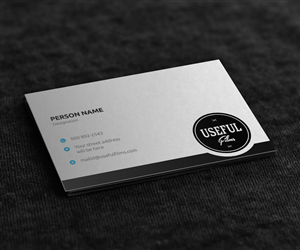 Craft oriented film company needs a Business Card design | Business Card Design by ideaz2050