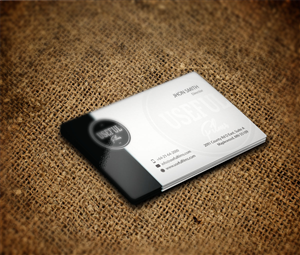 Business Card Design by Ak Graphics Solutions