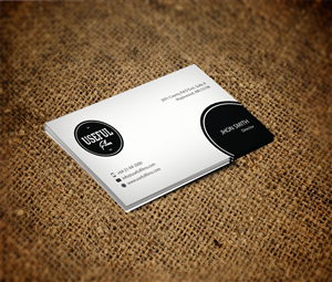 Diseño de Tarjeta de Presentación por Ak Graphics Solutions para Useful Films | Diseño: #3975590