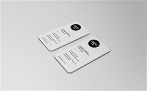 Business Card Design by HYPdesign for Useful Films | Design: #3982999
