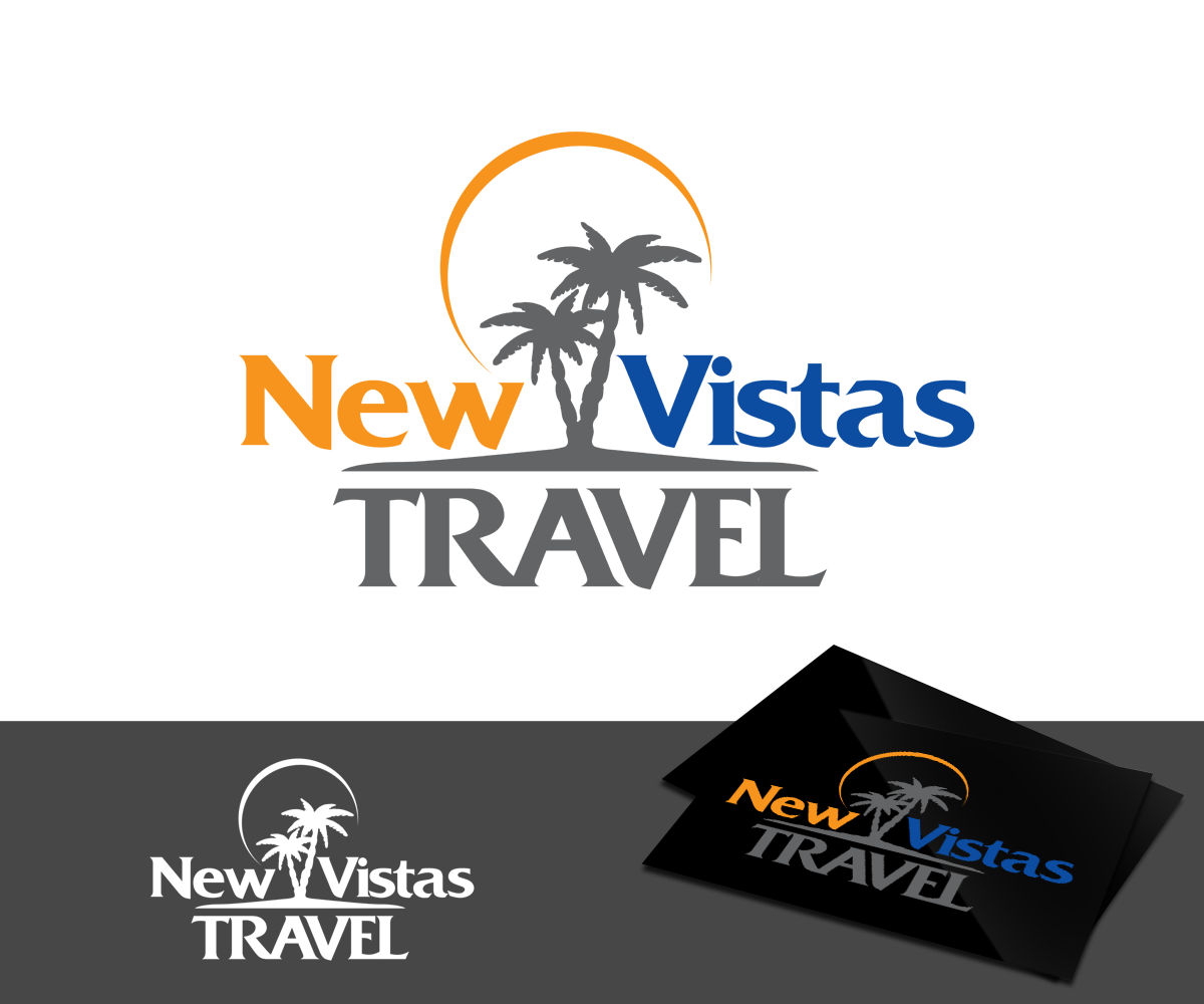 5 673 Travel Agency Logo Ideas Bemockup - Riset