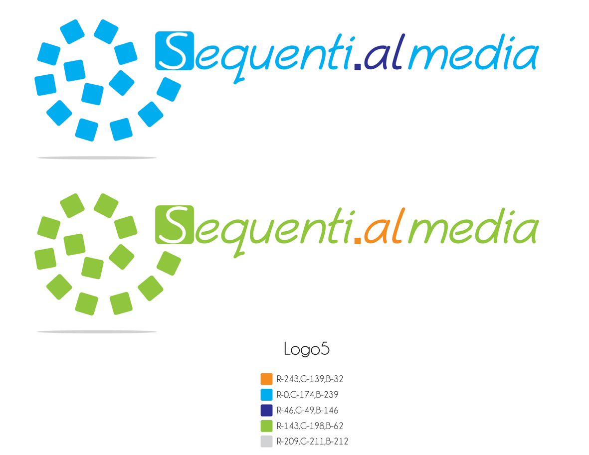Logo Design by VIEYRA for this project | Design #1067048