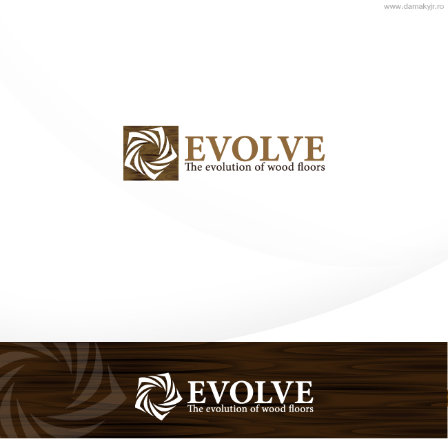 Logo Design by damakyjr for this project | Design #142369