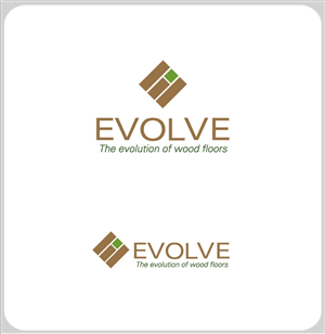 Logo Design by Hana