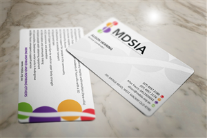 Business Card Design | Business Card Design by MT