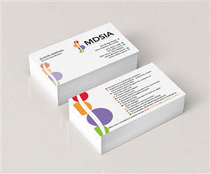 Business Card Design